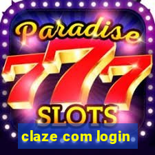 claze com login